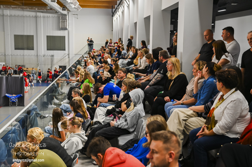 VI Memoriał Włodzimierza Winklera - niedziela, cz. 2