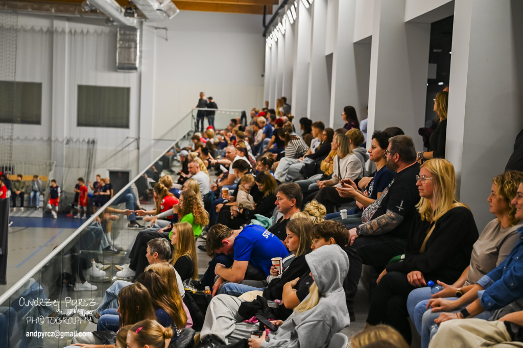 VI Memoriał Włodzimierza Winklera - niedziela, cz. 2