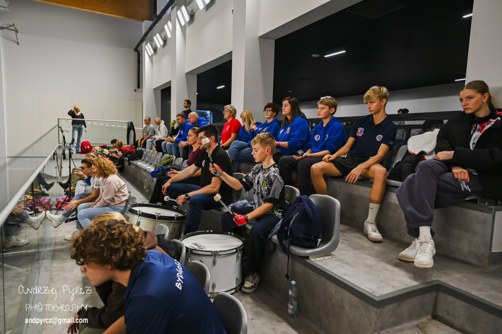 VI Memoriał Włodzimierza Winklera - niedziela, cz. 2