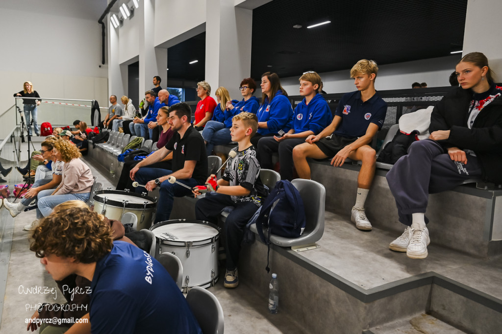 VI Memoriał Włodzimierza Winklera - niedziela, cz. 2