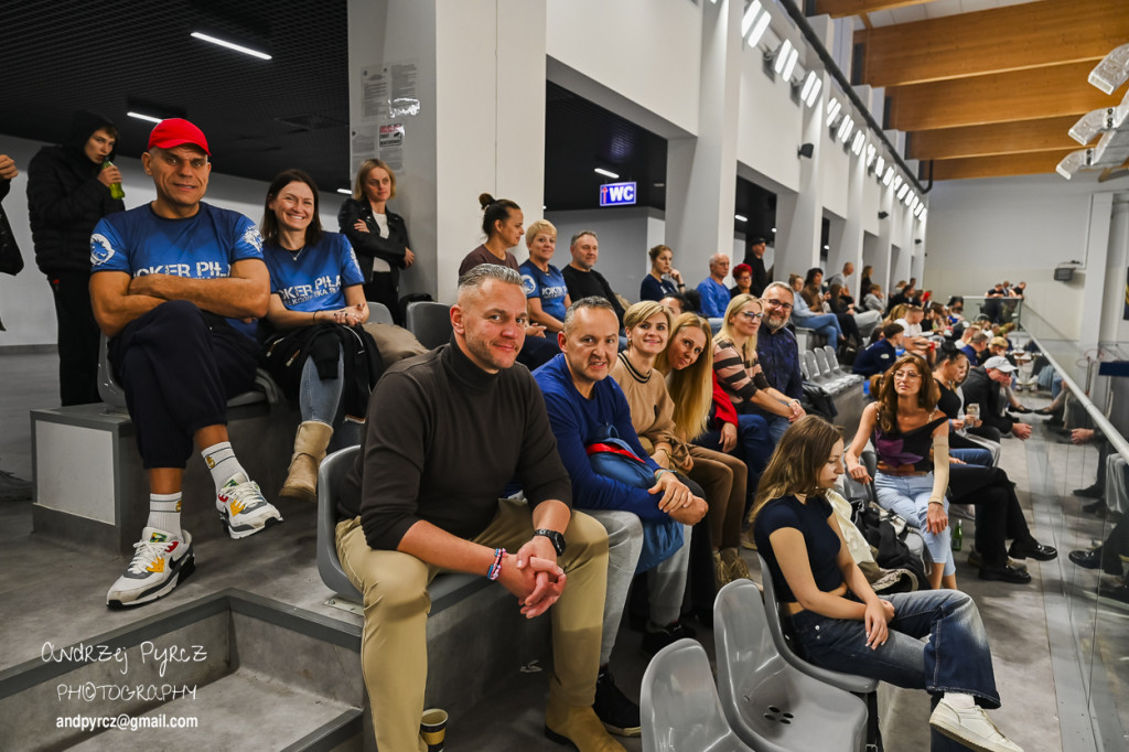 VI Memoriał Włodzimierza Winklera - niedziela, cz. 2