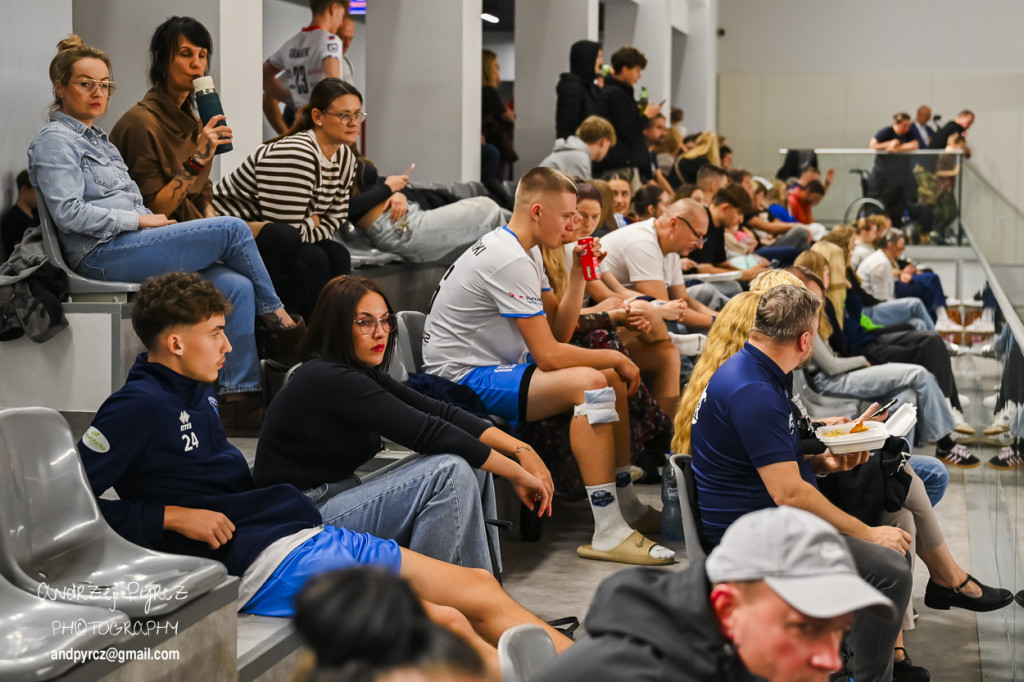 VI Memoriał Włodzimierza Winklera - niedziela, cz. 2