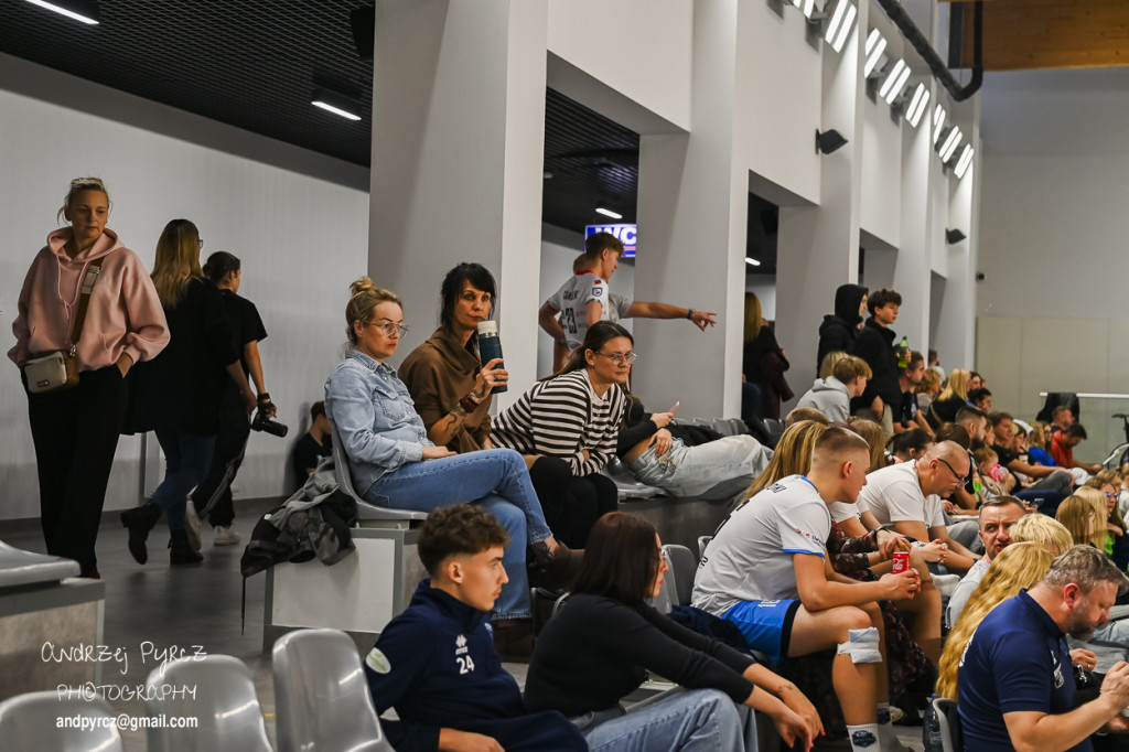 VI Memoriał Włodzimierza Winklera - niedziela, cz. 2