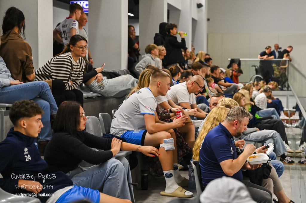 VI Memoriał Włodzimierza Winklera - niedziela, cz. 2