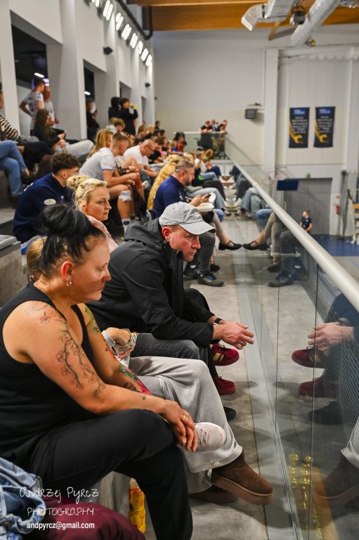 VI Memoriał Włodzimierza Winklera - niedziela, cz. 2