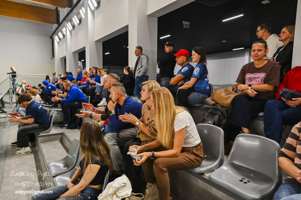 VI Memoriał Włodzimierza Winklera - niedziela, cz. 2