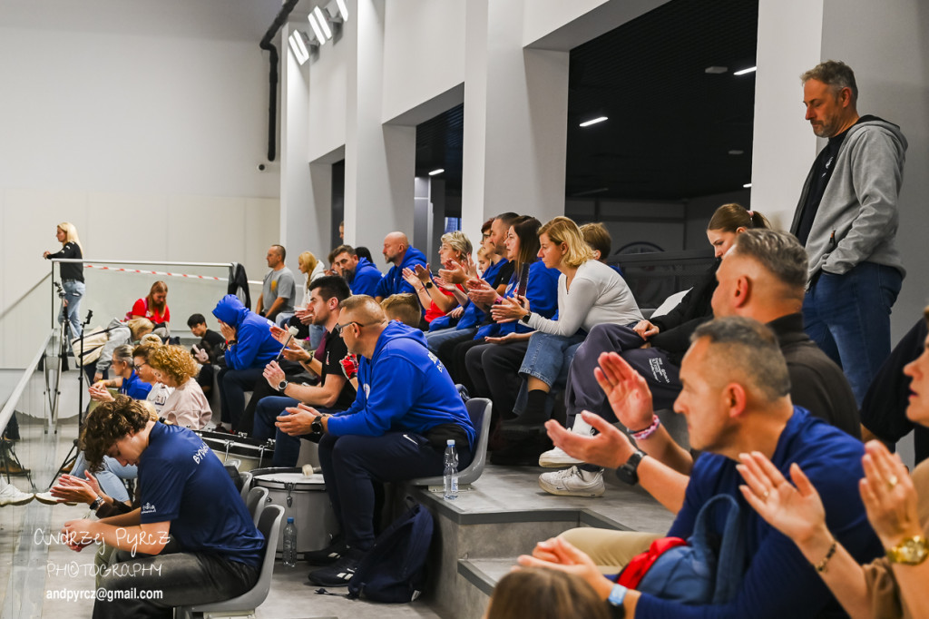 VI Memoriał Włodzimierza Winklera - niedziela, cz. 2