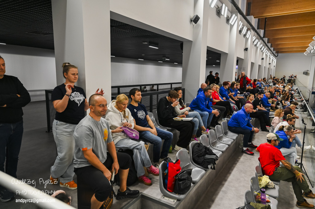 VI Memoriał Włodzimierza Winklera - niedziela, cz. 2