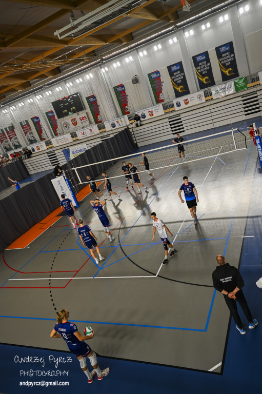 VI Memoriał Włodzimierza Winklera - niedziela, cz. 2