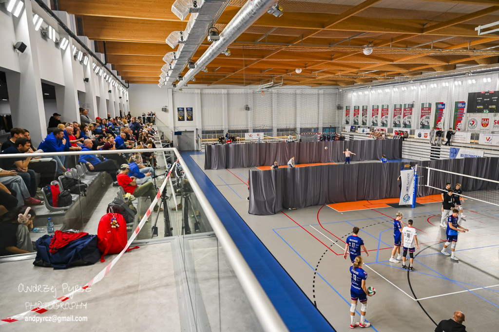 VI Memoriał Włodzimierza Winklera - niedziela, cz. 2