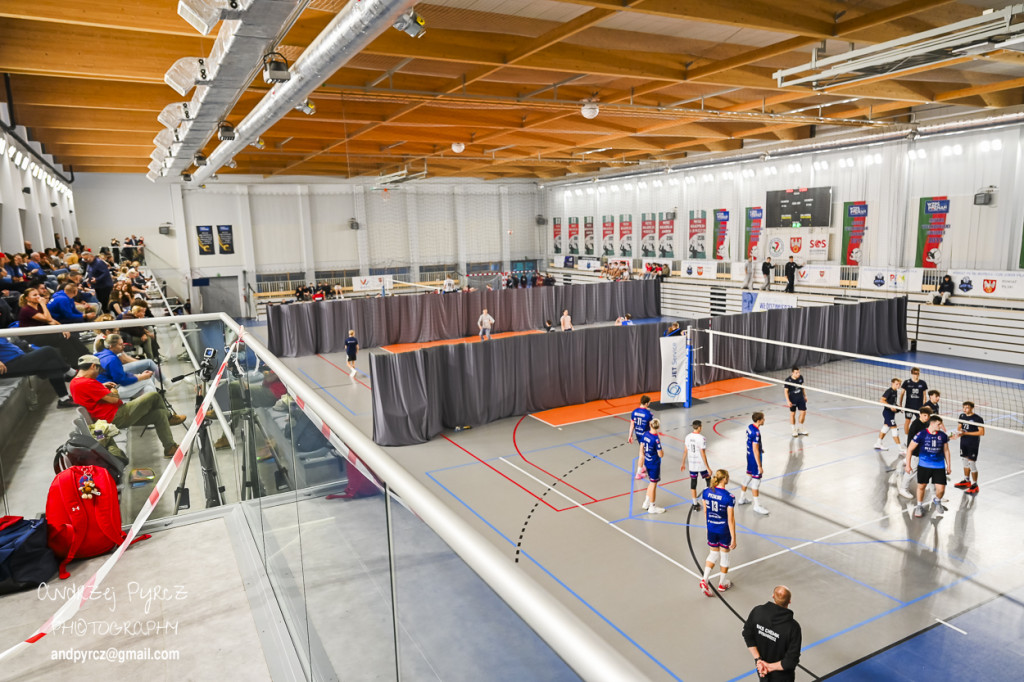 VI Memoriał Włodzimierza Winklera - niedziela, cz. 2