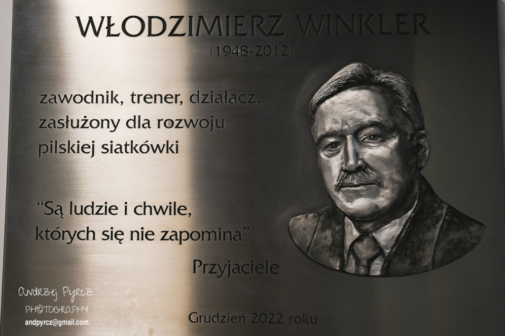 VI Memoriał Włodzimierza Winklera - niedziela, cz. 2