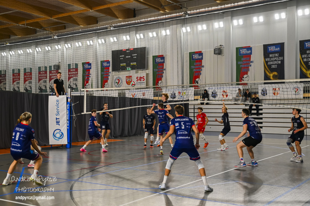 VI Memoriał Włodzimierza Winklera - niedziela, cz. 2