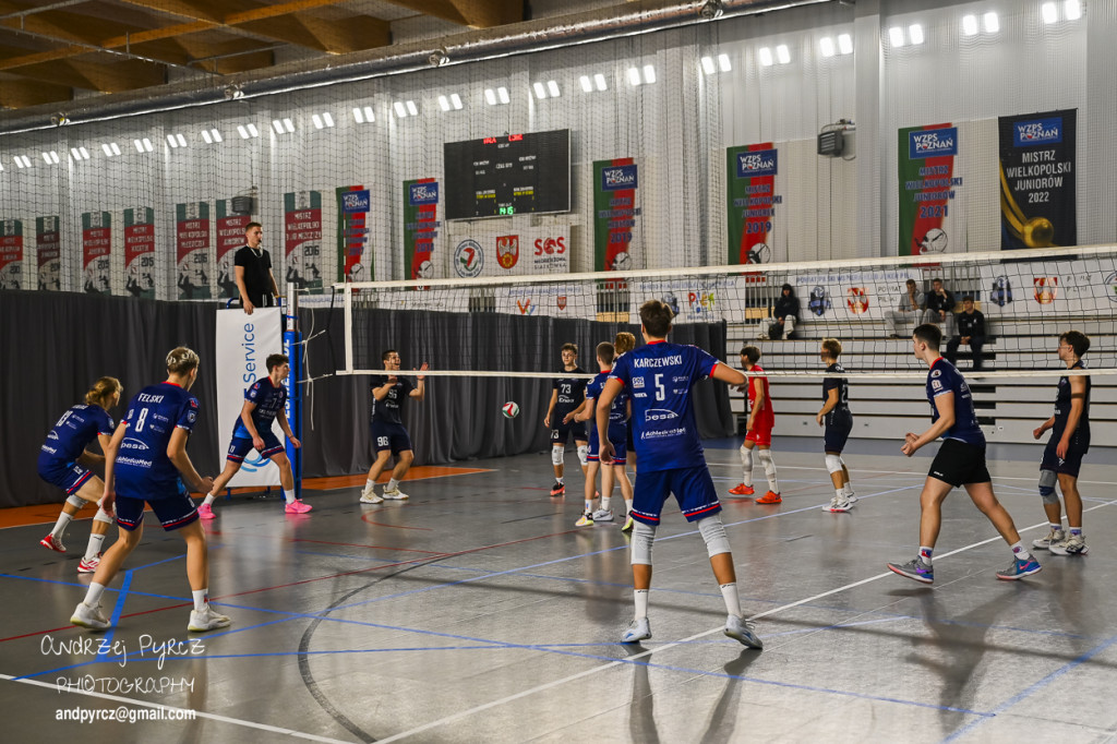 VI Memoriał Włodzimierza Winklera - niedziela, cz. 2