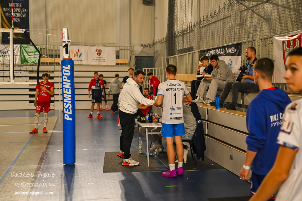 VI Memoriał Włodzimierza Winklera - niedziela, cz. 2