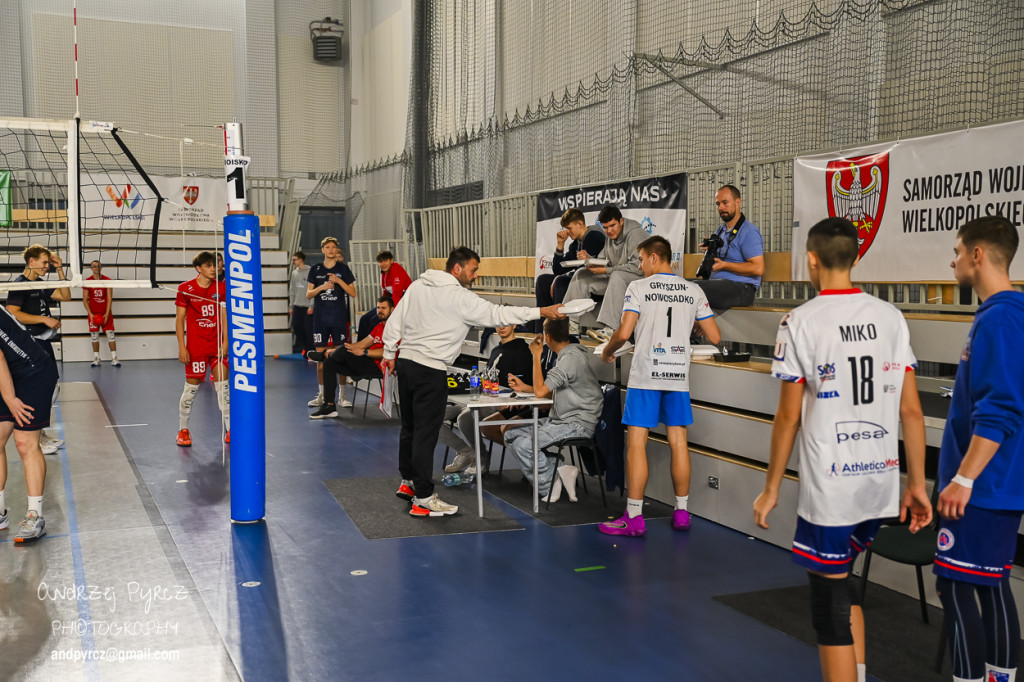 VI Memoriał Włodzimierza Winklera - niedziela, cz. 2