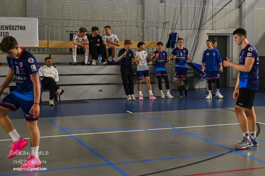 VI Memoriał Włodzimierza Winklera - niedziela, cz. 2