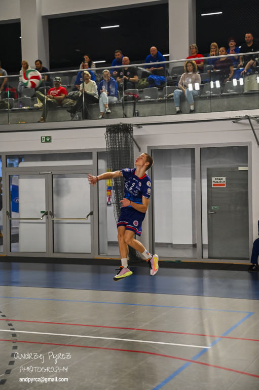 VI Memoriał Włodzimierza Winklera - niedziela, cz. 2