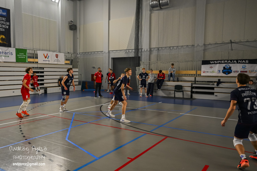 VI Memoriał Włodzimierza Winklera - niedziela, cz. 2