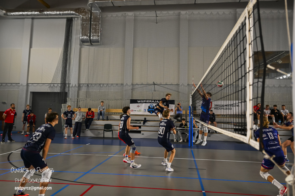 VI Memoriał Włodzimierza Winklera - niedziela, cz. 2