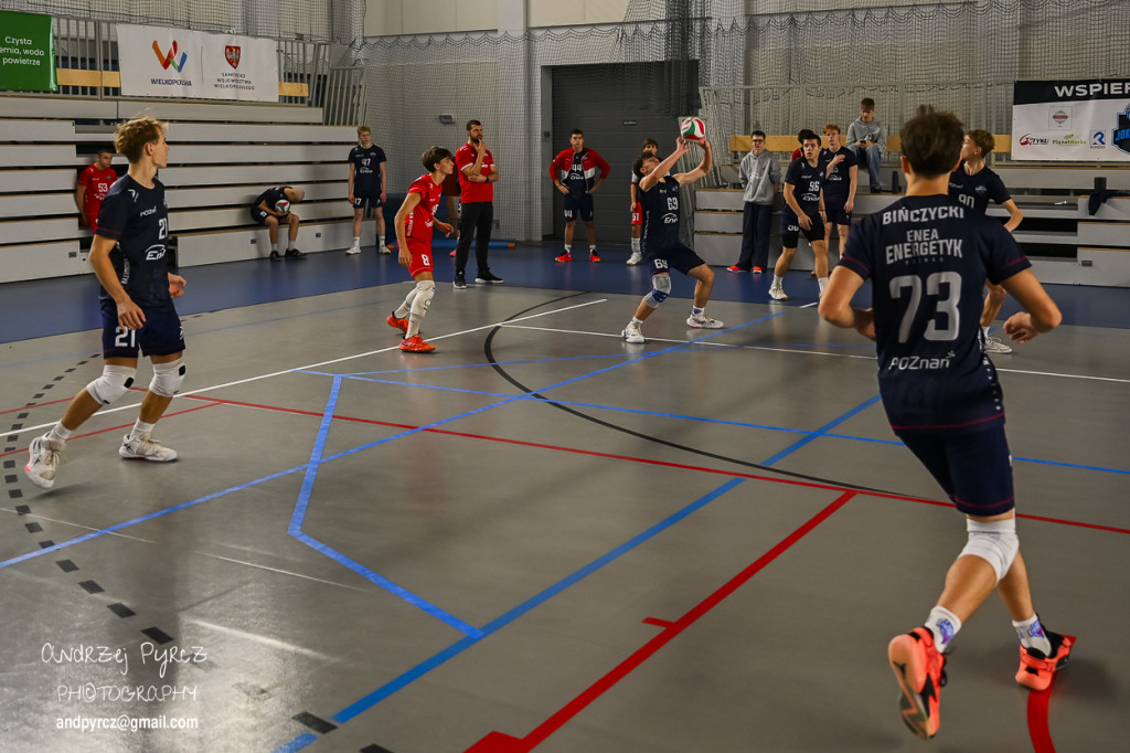 VI Memoriał Włodzimierza Winklera - niedziela, cz. 2