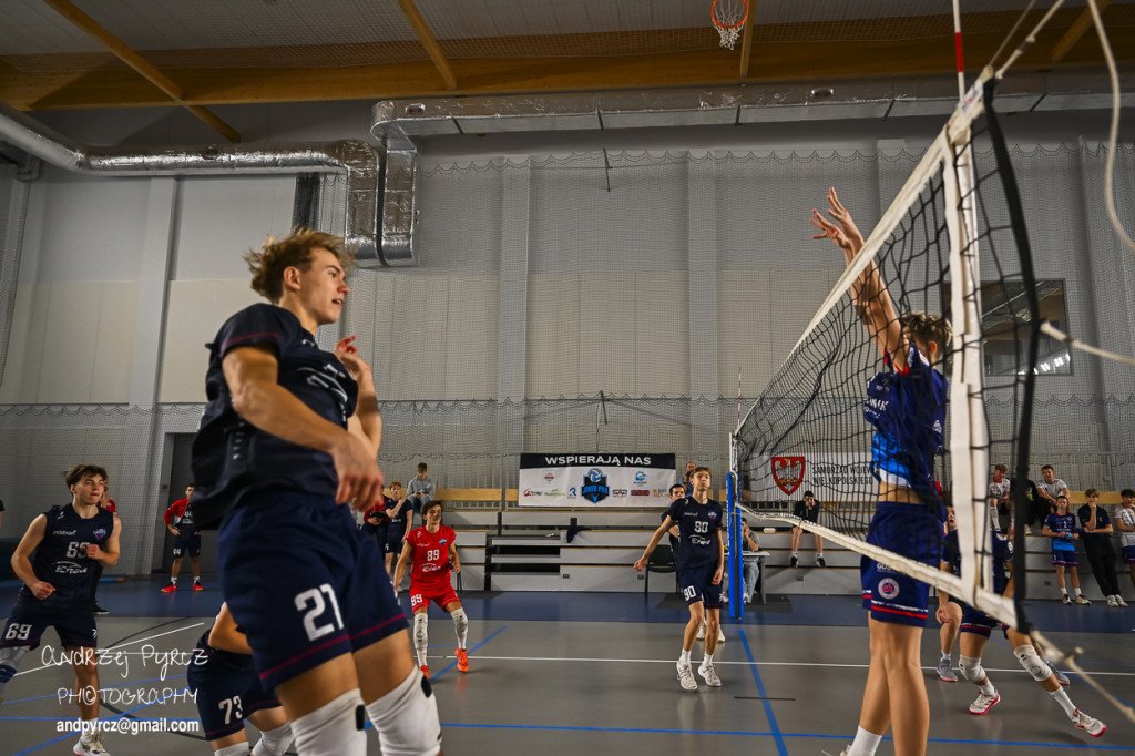 VI Memoriał Włodzimierza Winklera - niedziela, cz. 2