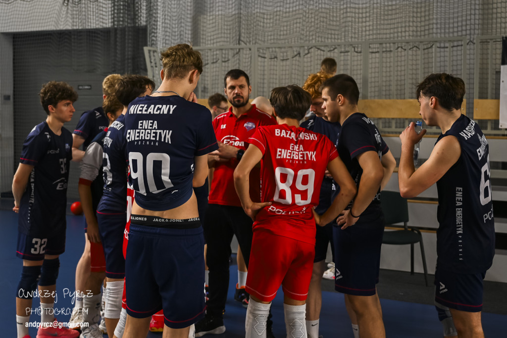 VI Memoriał Włodzimierza Winklera - niedziela, cz. 2