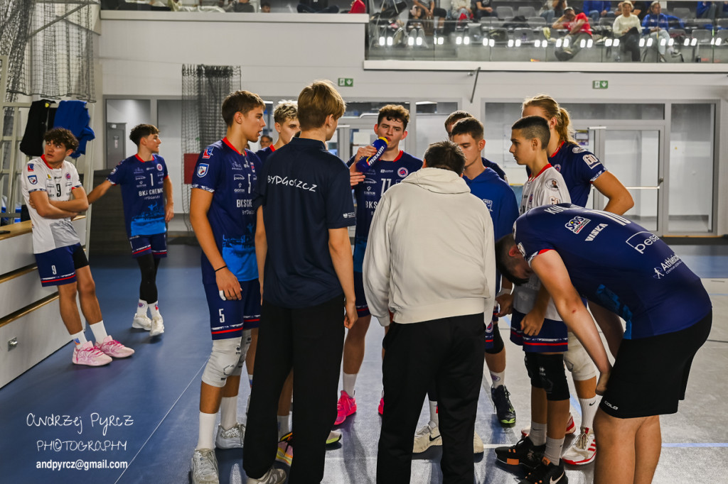 VI Memoriał Włodzimierza Winklera - niedziela, cz. 2