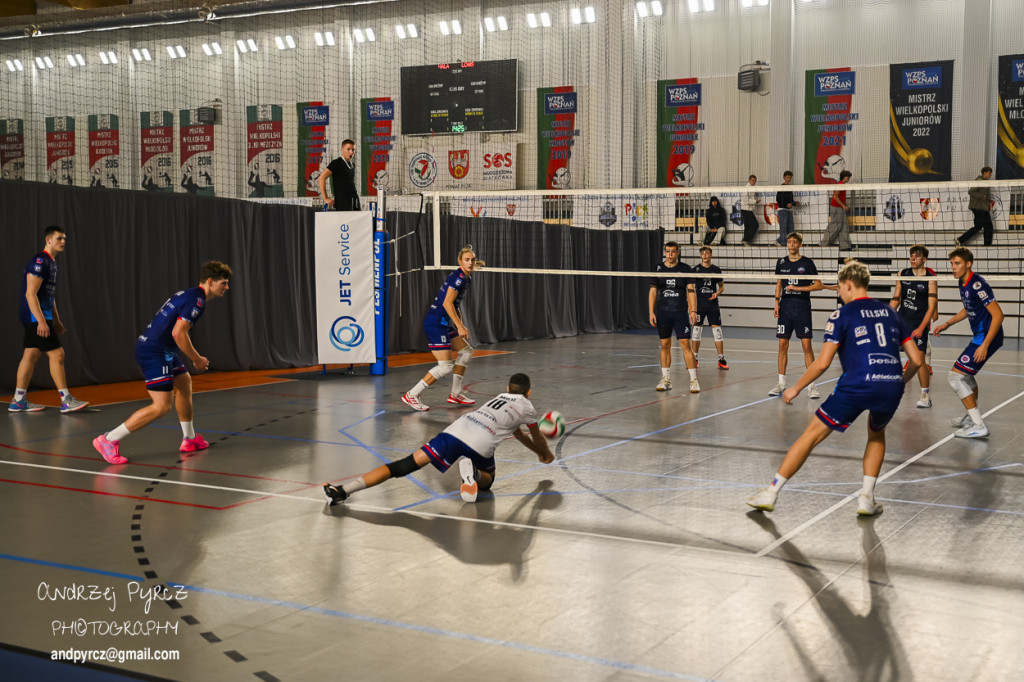 VI Memoriał Włodzimierza Winklera - niedziela, cz. 2