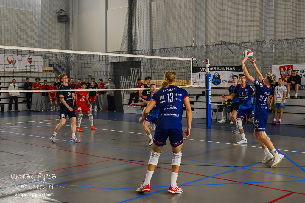 VI Memoriał Włodzimierza Winklera - niedziela, cz. 2