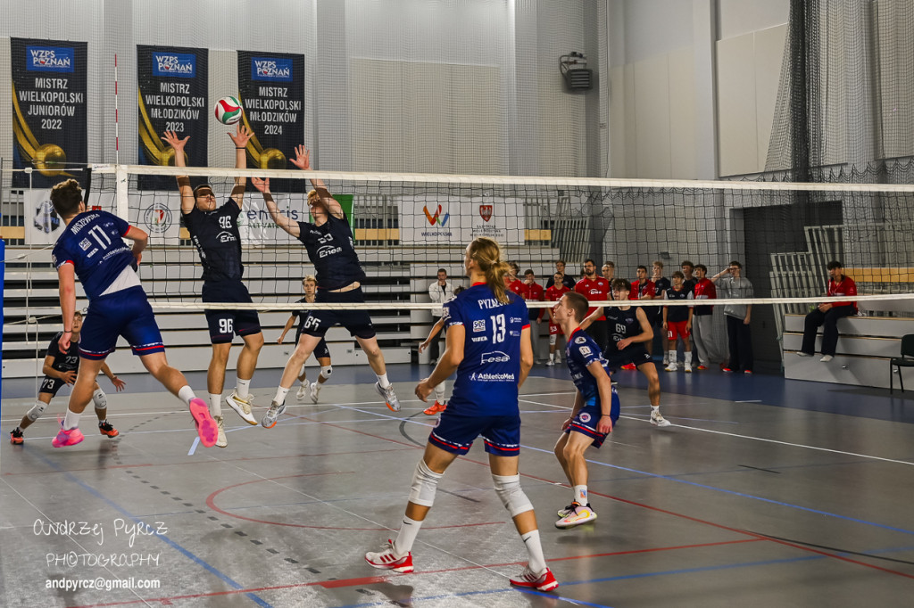 VI Memoriał Włodzimierza Winklera - niedziela, cz. 2