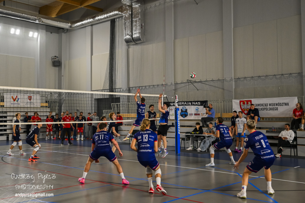 VI Memoriał Włodzimierza Winklera - niedziela, cz. 2