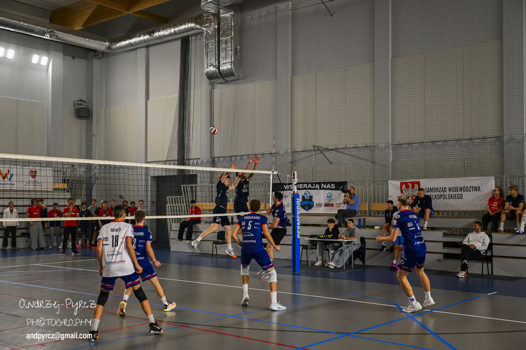 VI Memoriał Włodzimierza Winklera - niedziela, cz. 2