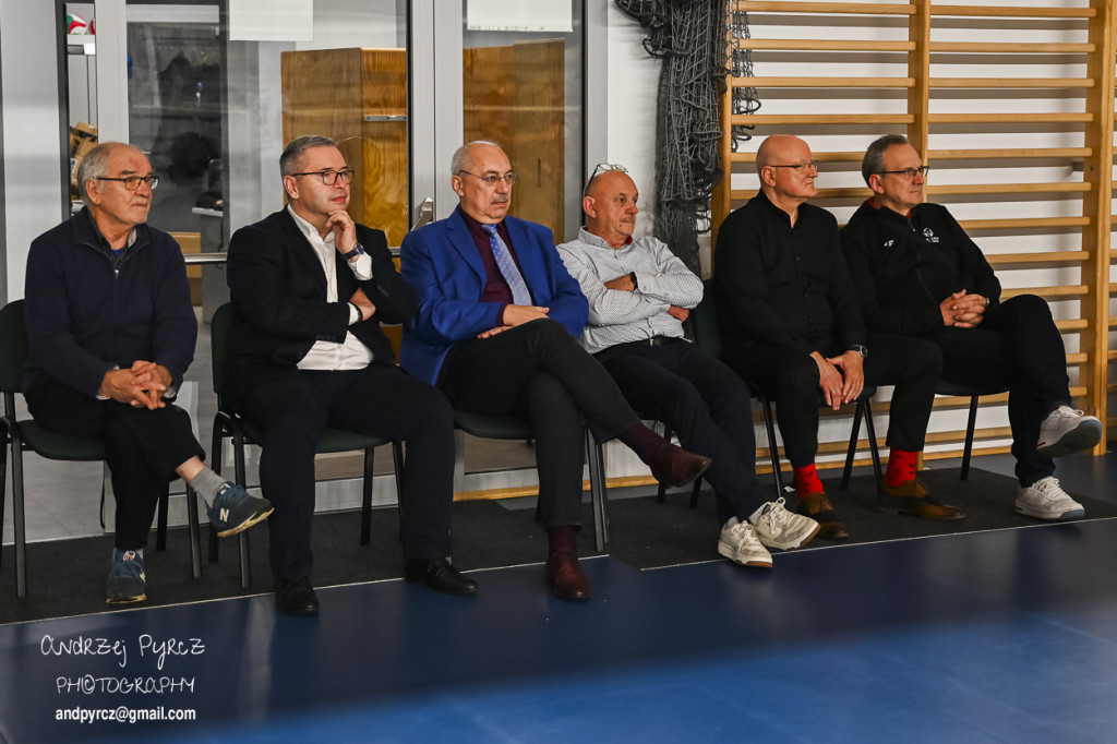 VI Memoriał Włodzimierza Winklera - niedziela, cz. 2