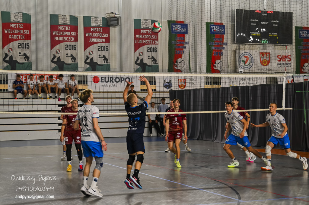 VI Memoriał Włodzimierza Winklera - niedziela, cz. 2