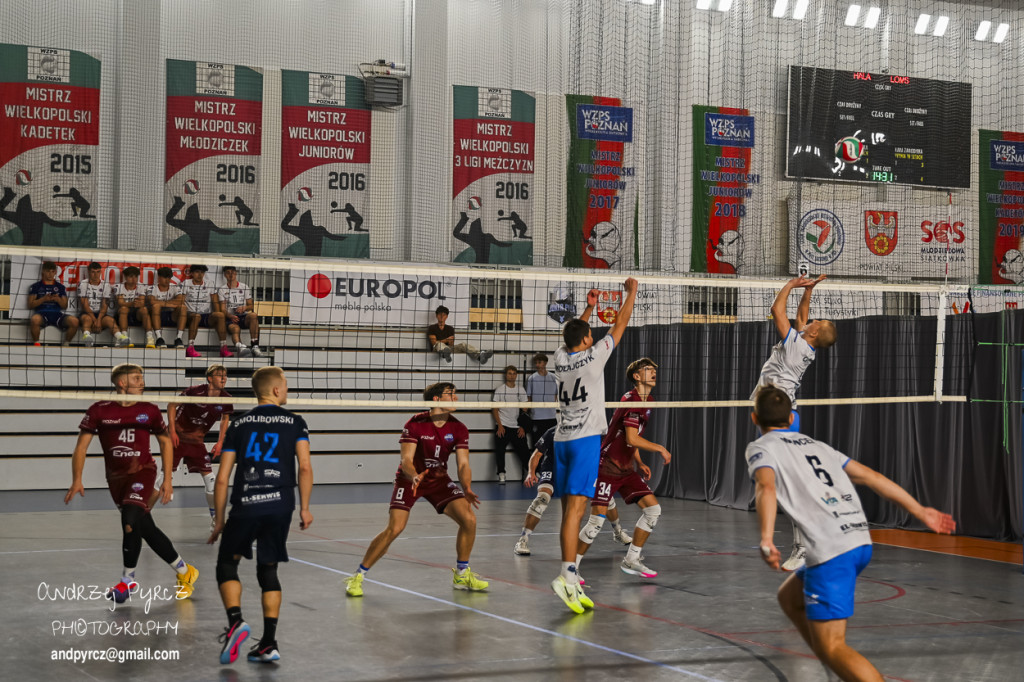 VI Memoriał Włodzimierza Winklera - niedziela, cz. 2