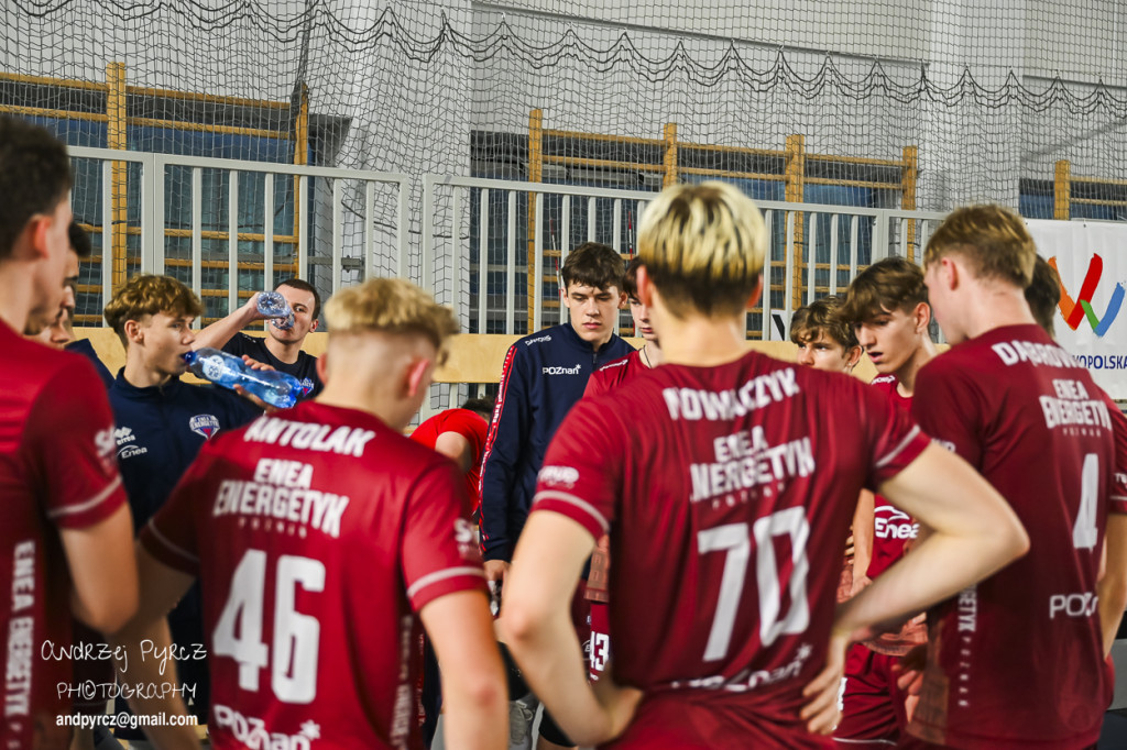 VI Memoriał Włodzimierza Winklera - niedziela, cz. 2