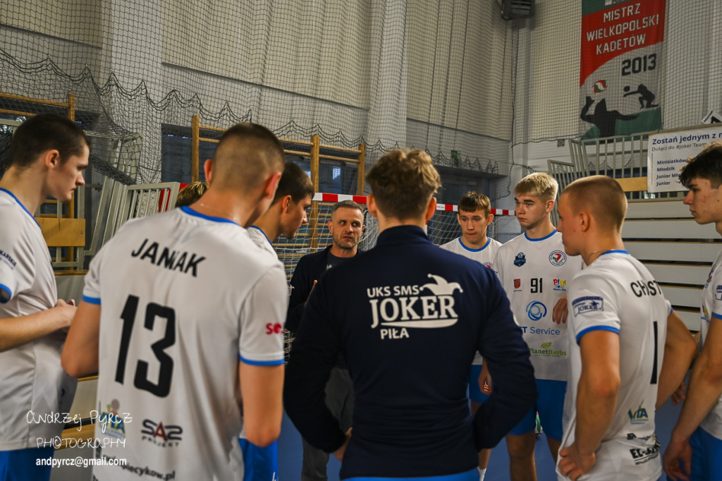 VI Memoriał Włodzimierza Winklera - niedziela, cz. 2