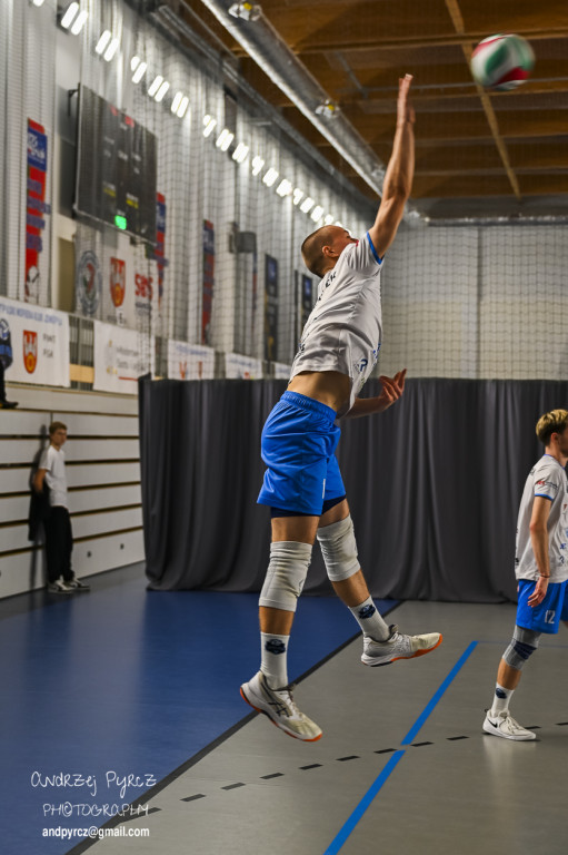 VI Memoriał Włodzimierza Winklera - niedziela, cz. 2