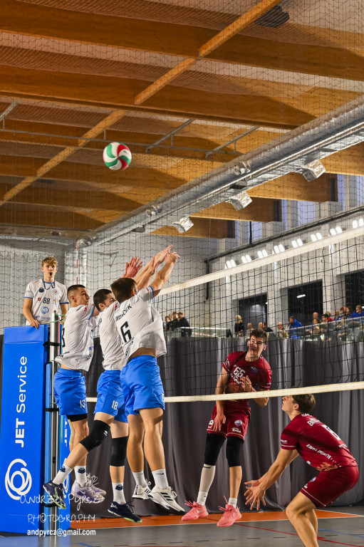 VI Memoriał Włodzimierza Winklera - niedziela, cz. 2