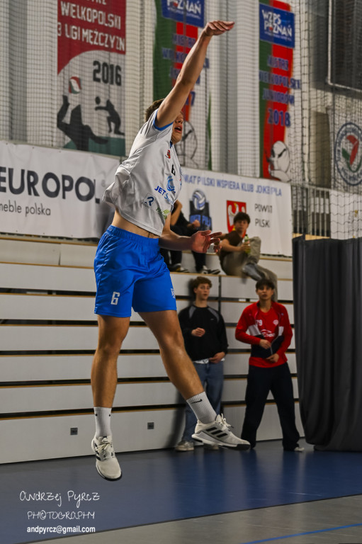 VI Memoriał Włodzimierza Winklera - niedziela, cz. 2