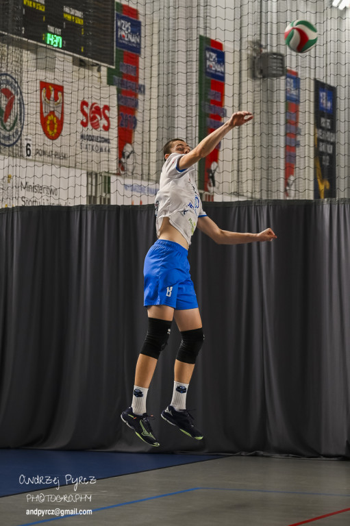 VI Memoriał Włodzimierza Winklera - niedziela, cz. 2