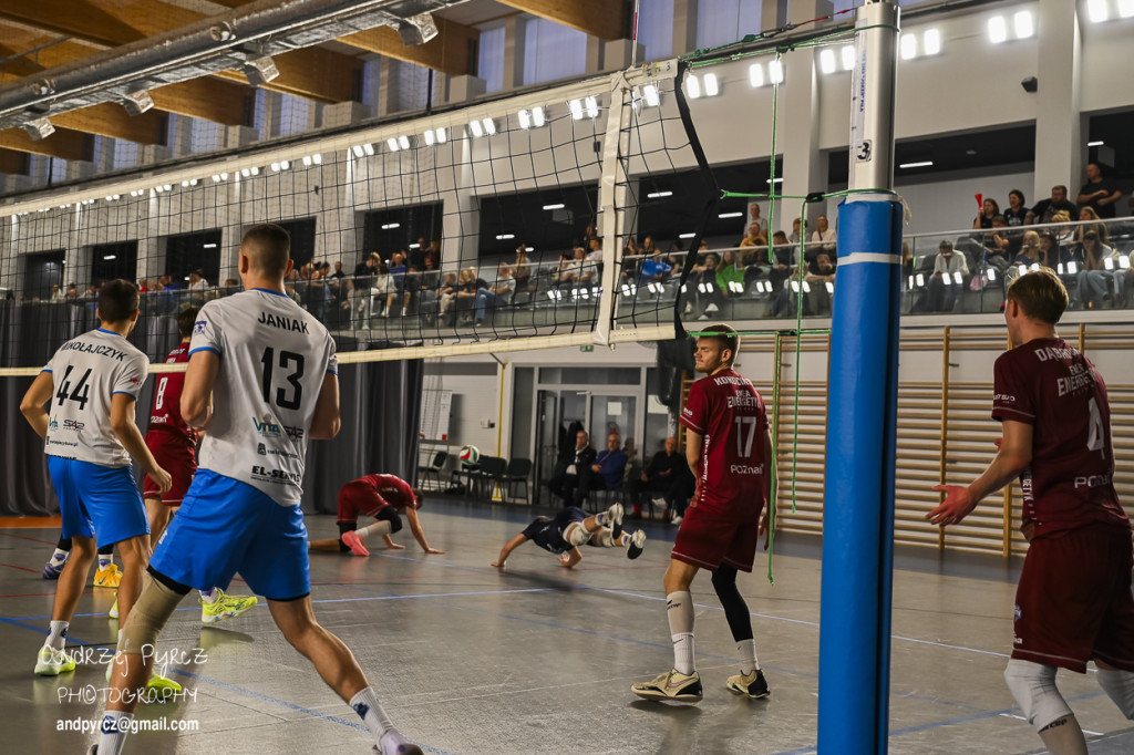 VI Memoriał Włodzimierza Winklera - niedziela, cz. 2