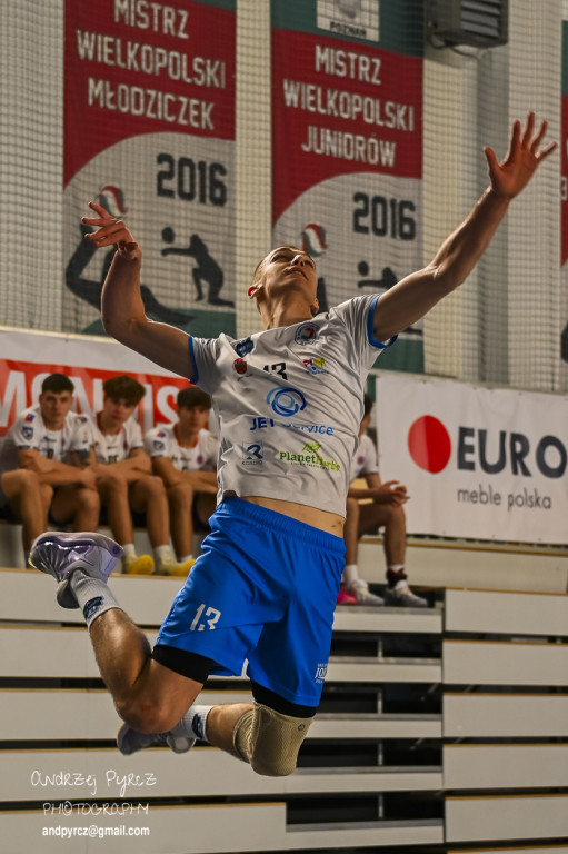 VI Memoriał Włodzimierza Winklera - niedziela, cz. 2