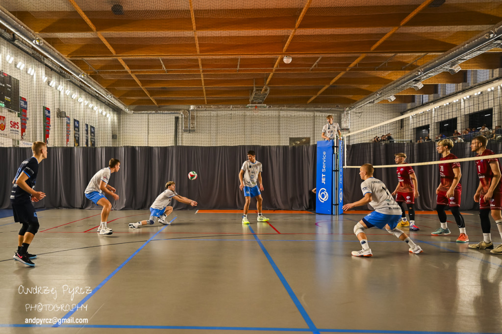 VI Memoriał Włodzimierza Winklera - niedziela, cz. 2