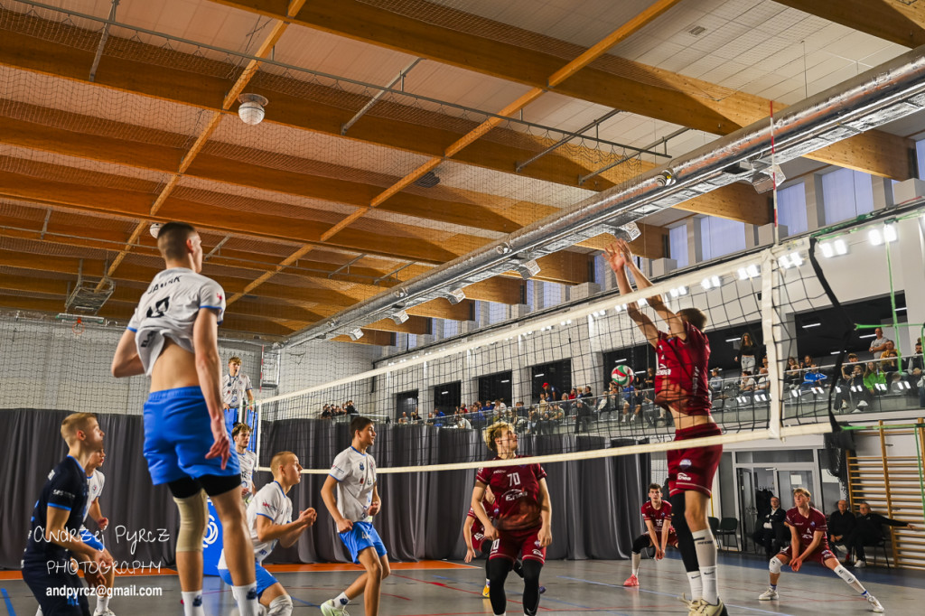 VI Memoriał Włodzimierza Winklera - niedziela, cz. 2