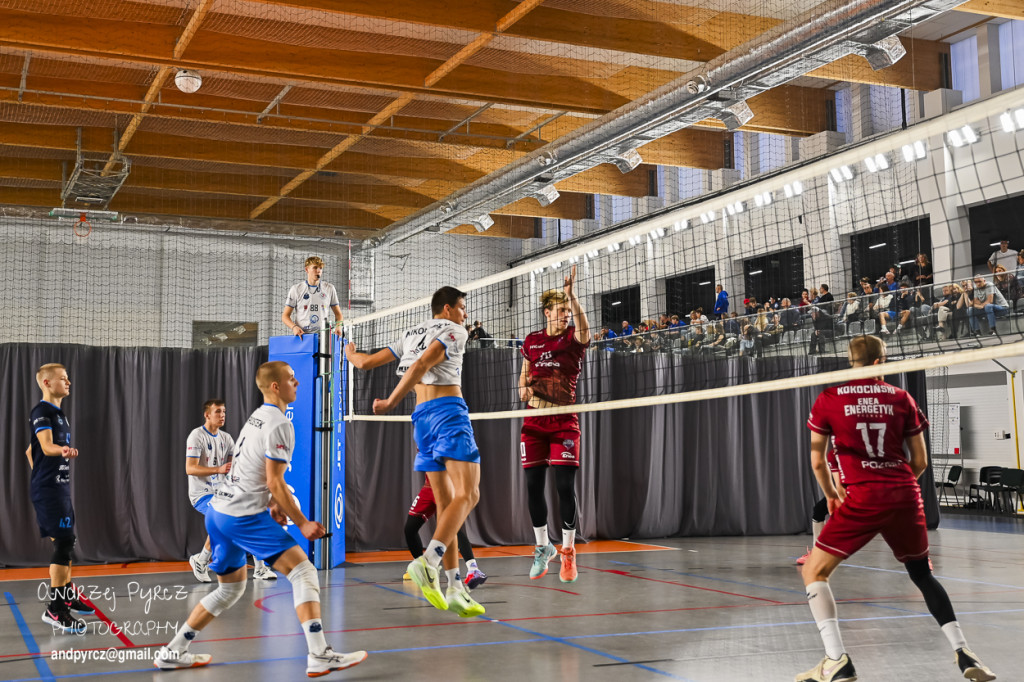 VI Memoriał Włodzimierza Winklera - niedziela, cz. 2