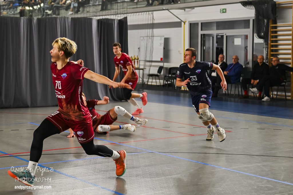 VI Memoriał Włodzimierza Winklera - niedziela, cz. 2