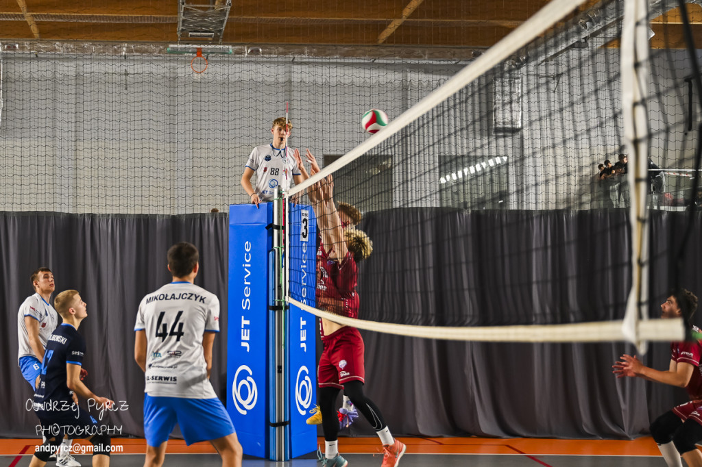 VI Memoriał Włodzimierza Winklera - niedziela, cz. 2