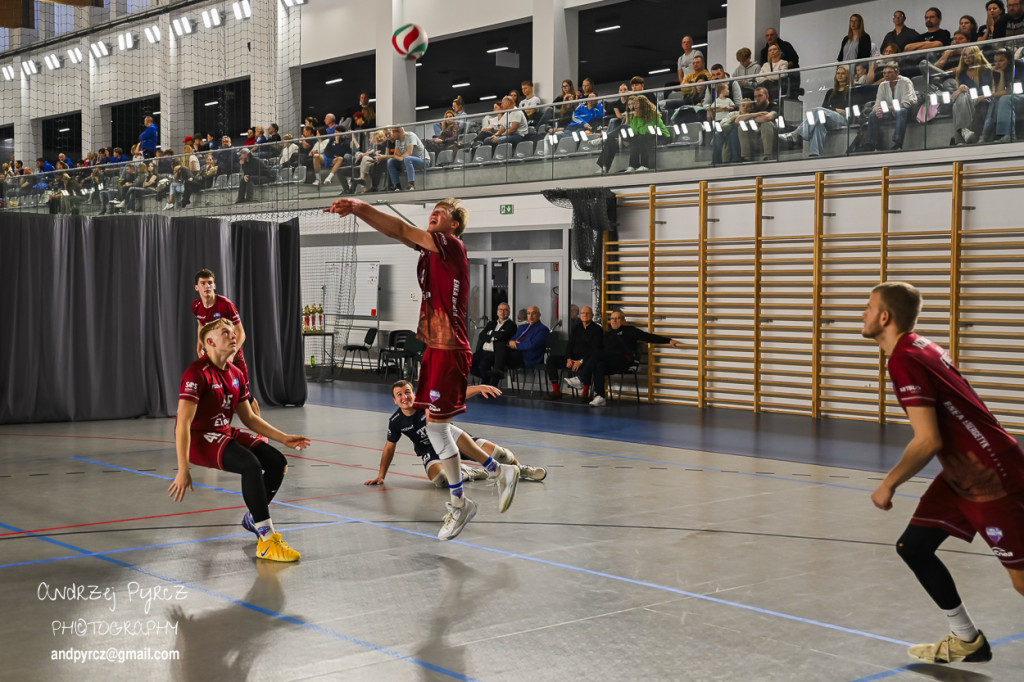 VI Memoriał Włodzimierza Winklera - niedziela, cz. 2